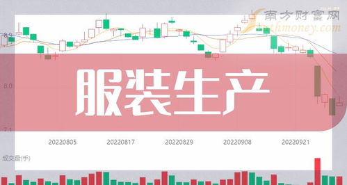 2024年服裝生產(chǎn)概念上市公司名單揭秘（截至2024年2月8日）