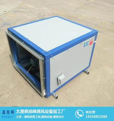 太原市晉源區(qū)鑫旭峰通風(fēng)設(shè)備加工廠工程管理咨詢解析