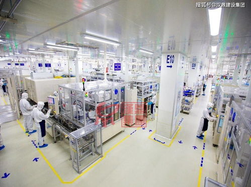 鋰電池凈化車間工程管理咨詢中易被忽視的五個(gè)關(guān)鍵點(diǎn)